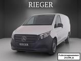 Mercedes-Benz Vito 114 CDI Kasten Lang Kam*Klima*Flügelt*MOPF - Mercedes-Benz Vito Tageszulassungen