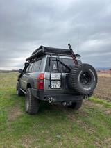 Nissan Patrol 3.0 M57 biTurbo 400hp - Nissan Patrol: 3.3