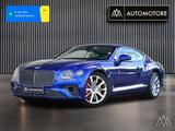 Bentley Continental GT 6.0 W12 4WD Mulliner / Naim - Bentley Continental GT aus 2018