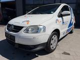 Volkswagen Fox Basis - Autos mit Allradantrieb bis 2.500 Euro