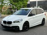 BMW 218 d GranTourer//*M Sport*//*KAMERA*//*AMBIENTE - gebrauchte BMW Pickups