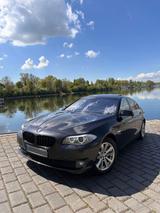 BMW 525d XDrive Automatik Navi Schiebedach... - BMW 525 in Mainz