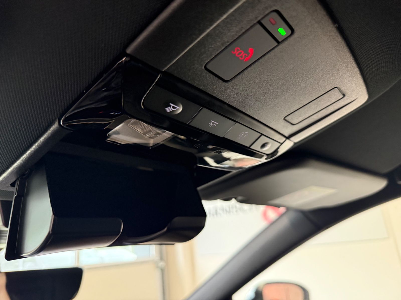 Fahrzeugabbildung Nissan N-Design e-Power 360° Kamera, Leder / Alcantara