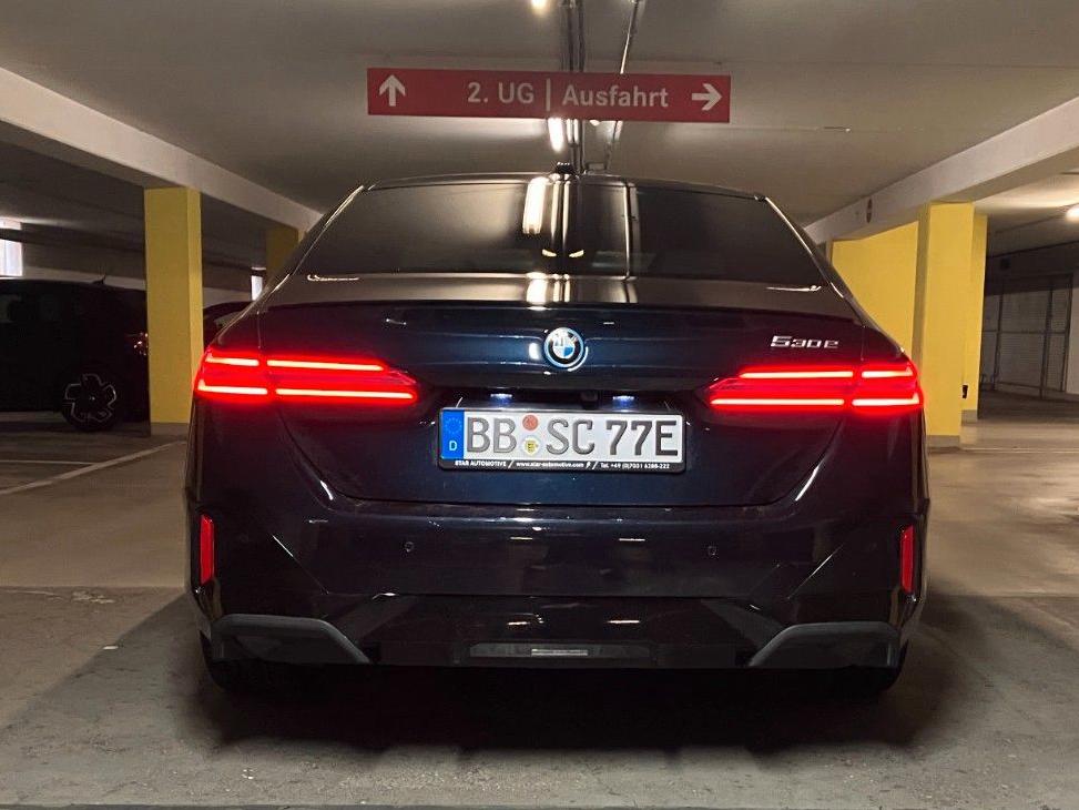 BMW 530e M Sport Lim. TRAVEL P.+COMFORT P.+SHADOW L