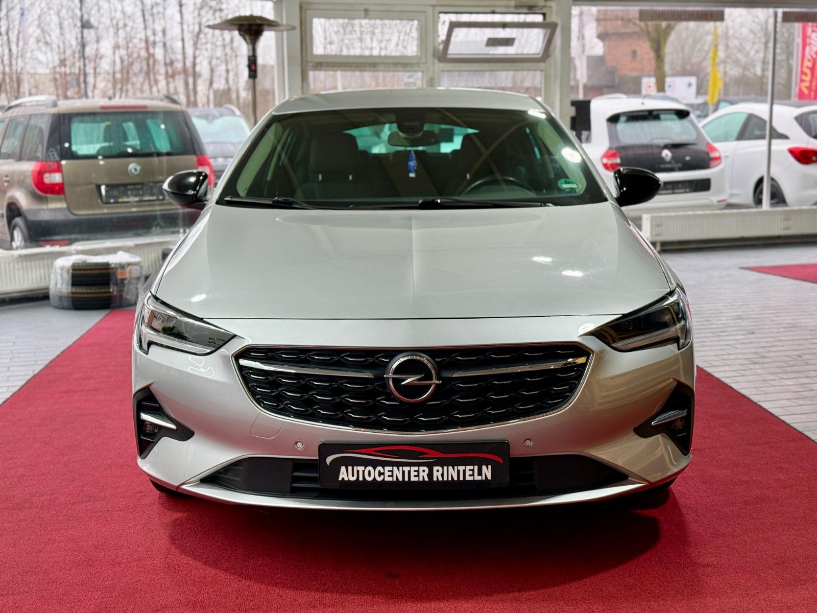 Opel Insignia B Grand Sport 2.0 CDTI/Autom./LED