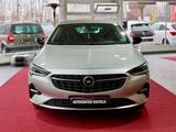 Opel Insignia B Grand Sport 2.0 CDTI/Autom./LED - Opel Insignia: Limousine