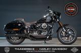 Harley-Davidson Softail FLSB Sport Glide 107 Jekill&Hyde - HARLEY-DAVIDSON SOFTAIL SPORT GLIDE FLSB
