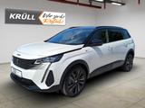 Peugeot 5008 Hybrid 136 GT+LED+7-Sitzer - Peugeot 7-Sitzer