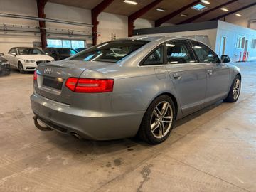 Audi A6 - 5