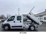 Fiat Ducato 115 D/DoKa/Klima/Kipper/7 Sitze/ - Offers