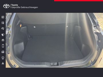 Toyota Yaris Cross - 9