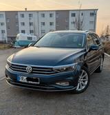 Volkswagen Passat Variant 2.0 TSI OPF 140kW DSG Eleganc... - VW Passat Variant von privat