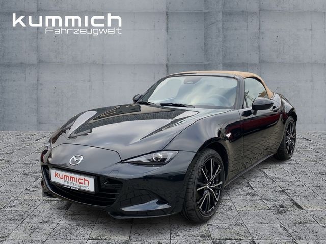 Mazda MX-5 SKYACTIV-G 184 PS KAZARI