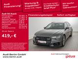 Audi S6 Avant qu. tiptr. AHK STDHZG RFK HUD AIR VIRTC - Audi S6 in Berlin