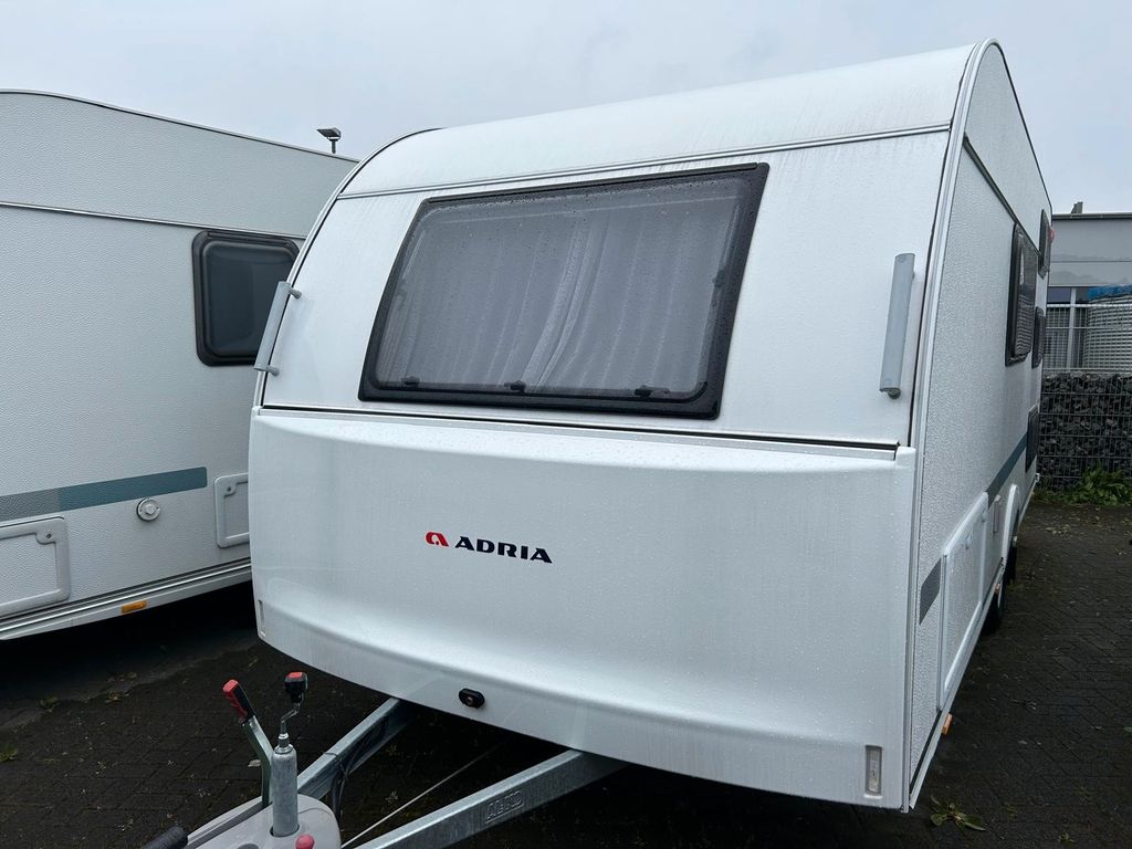 Adria Aviva 522 PT Modell 2024 Top Angebot