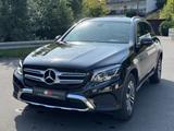 Mercedes-Benz GLC -Klasse GLC 350 d 4Matic Exclusive/161.400km