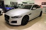 Jaguar XE 25t R-Sport Black Pack Meridian TOT SH DE TOP - Jaguar Gebrauchtwagen