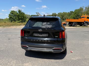 KIA Sorento - 2