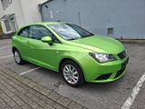Seat Ibiza SC Style Salsa 1.4 TÜV NEU SCHECKHEFT - Seat Ibiza in Solingen