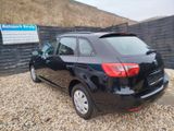 Seat Ibiza ST Reference Salsa 1,2*Klima*TÜV Insp. neu - Seat Ibiza mit Benzin-Antrieb: Kombi, 1.2
