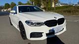 BMW 530d M / Voll Scheckheft/Garantie/Leder/Pano/ - BMW 530 in Hagen