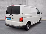 Volkswagen T6 Transporter Kasten 2.0 TDI 3,2t LED KLIMA NAV - VW T6 Transporter in Halle