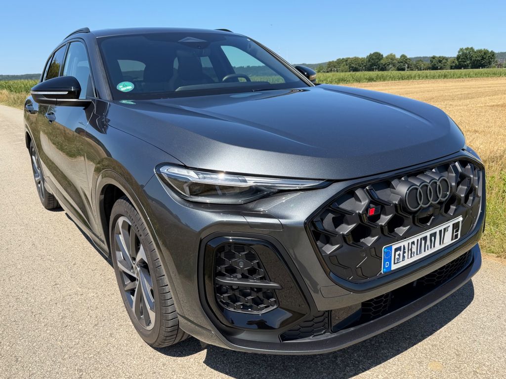 Image of Audi SQ5
