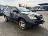Lexus RX 400 h Executive el.GSD KAM XENON ALU - Lexus RX 400 aus 2007