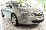 Opel Astra J Cosmo 1.4 Benzin Turbo EcoFLEX Klima PDC - Opel Astra: Turbo J