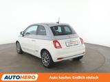 Fiat 500 1.0 Mild-Hybrid Dolcevita*NAVI*TEMPO*PDC* - Fiat 500 Gebrauchtwagen in Nürnberg