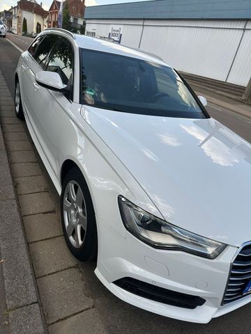 AUDI Audi A 6 Kombi
