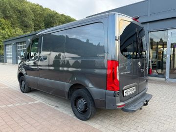 Mercedes Sprinter - 8