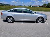 Audi A6 2.4 - - gebrauchte Audi A6 aus dem Jahr 2004