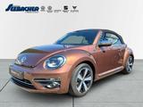 Volkswagen Beetle Cabrio *Allstar* 1.4 TSi DSG *Navi*Telefo - Vorführwagen-Angebote