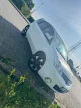 Nissan Note Pure Drive DCI - Nissan: Pure Drive
