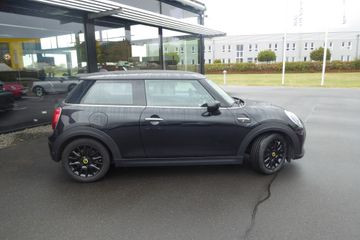 MINI Cooper SE - 2