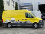MAN TGE 3.140 L2H2 NO-DHL Klima Kamera Temp Service - Offers