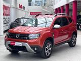Dacia Duster II Prestige LPG +Navi+Sitzhzg.+Kamera - Dacia Duster Gebrauchtwagen in Leipzig