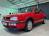 Volkswagen Golf GT TOP ZUSTAND ROSTFREI - gebrauchte VW Golf aus dem Jahr 1996