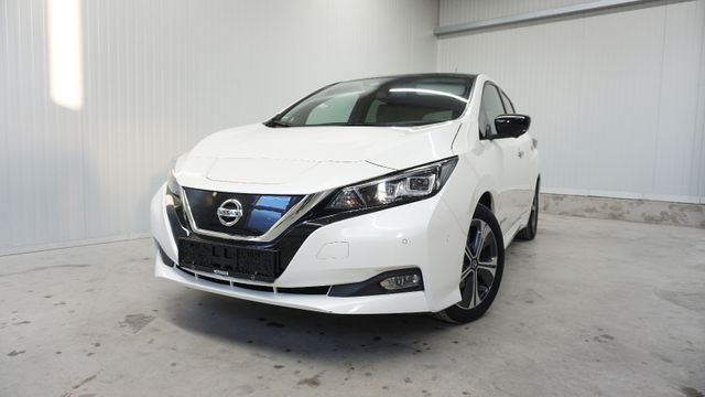 Nissan Leaf 40 kWh TEKNA *LED*BOSE*Klima*