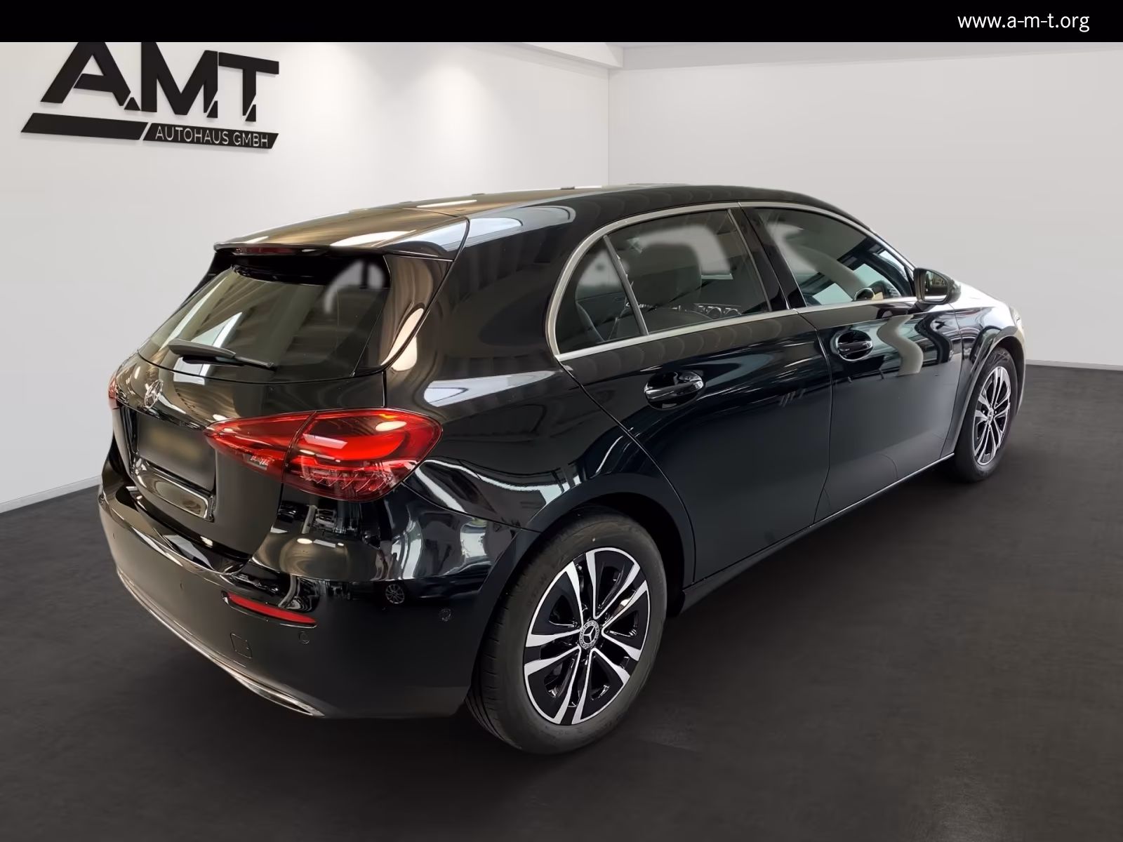Mercedes-Benz A 200 Progressive Line Advanced*MBUX*Kamera*LED