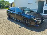 Suzuki Swace 1.8 Hybrid Comfort+ | 1.Hand | Scheckheft - Suzuki Swace von privat