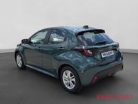 Mazda 2 Hybrid - Vorschau Bild 3