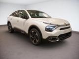 Citroën C4 PureTech 130 Stop&Start 6G MAX*NAVI*360°*HUD* - Citroën C4: 1.6