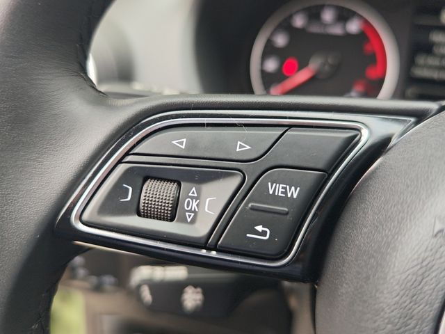 Q2 35 1.5 TFSI advanced