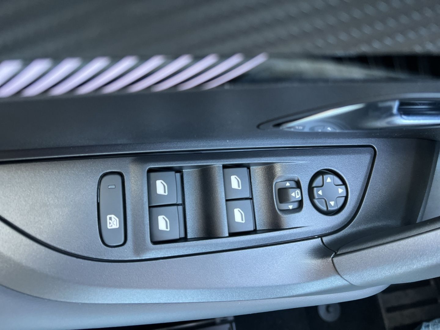 Peugeot 2008 - Bild 22