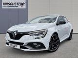 Renault Megane IV R.S. digital Cockpit ACC Totwinkel LED - gebrauchte Renault Limousine