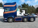 Scania R 620 LA 6x2 MNA - Scania R620