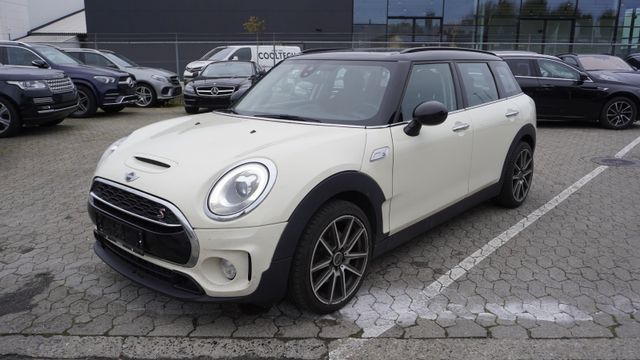 MINI Clubman 2,0 Cooper S EU6