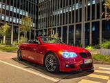 BMW 335is Cabrio M Sport Edition M Sport Edition - BMW 335: Cabrio, 335i M Sport